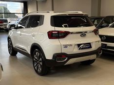 CHERY TIGGO 5x 1.5 VVT TURBO IFLEX TXS DCT 2019/2020 LEHMEN VEÍCULOS VENÂNCIO AIRES / Carros no Vale