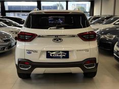 CHERY TIGGO 5x 1.5 VVT TURBO IFLEX TXS DCT 2019/2020 LEHMEN VEÍCULOS VENÂNCIO AIRES / Carros no Vale