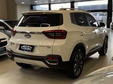 CHERY TIGGO 5x 1.5 VVT TURBO IFLEX TXS DCT 2019/2020 LEHMEN VEÍCULOS VENÂNCIO AIRES / Carros no Vale