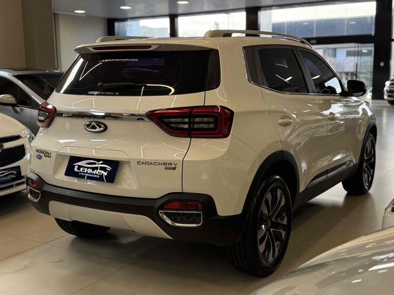 CHERY TIGGO 5x 1.5 VVT TURBO IFLEX TXS DCT 2019/2020 LEHMEN VEÍCULOS VENÂNCIO AIRES / Carros no Vale