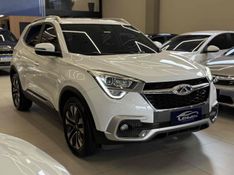 CHERY TIGGO 5x 1.5 VVT TURBO IFLEX TXS DCT 2019/2020 LEHMEN VEÍCULOS VENÂNCIO AIRES / Carros no Vale