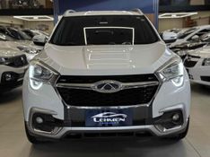 CHERY TIGGO 5x 1.5 VVT TURBO IFLEX TXS DCT 2019/2020 LEHMEN VEÍCULOS VENÂNCIO AIRES / Carros no Vale