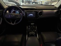 CHERY TIGGO 5x 1.5 VVT TURBO IFLEX TXS DCT 2019/2020 LEHMEN VEÍCULOS VENÂNCIO AIRES / Carros no Vale