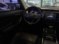 CHERY TIGGO 5x 1.5 VVT TURBO IFLEX TXS DCT 2019/2020 LEHMEN VEÍCULOS VENÂNCIO AIRES / Carros no Vale
