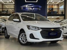 CHEVROLET ONIX 1.0 LT 2023/2023 LEHMEN VEÍCULOS VENÂNCIO AIRES / Carros no Vale