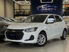 CHEVROLET ONIX 1.0 LT 2023/2023 LEHMEN VEÍCULOS VENÂNCIO AIRES / Carros no Vale