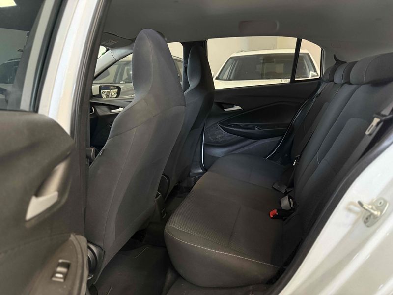CHEVROLET ONIX 1.0 LT 2023/2023 LEHMEN VEÍCULOS VENÂNCIO AIRES / Carros no Vale