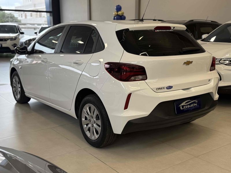 CHEVROLET ONIX 1.0 LT 2023/2023 LEHMEN VEÍCULOS VENÂNCIO AIRES / Carros no Vale
