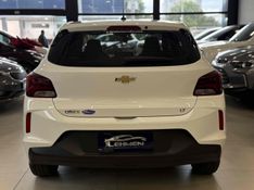 CHEVROLET ONIX 1.0 LT 2023/2023 LEHMEN VEÍCULOS VENÂNCIO AIRES / Carros no Vale