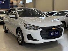 CHEVROLET ONIX 1.0 LT 2023/2023 LEHMEN VEÍCULOS VENÂNCIO AIRES / Carros no Vale