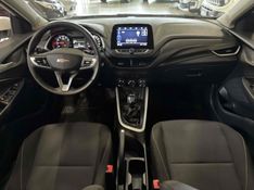 CHEVROLET ONIX 1.0 LT 2023/2023 LEHMEN VEÍCULOS VENÂNCIO AIRES / Carros no Vale
