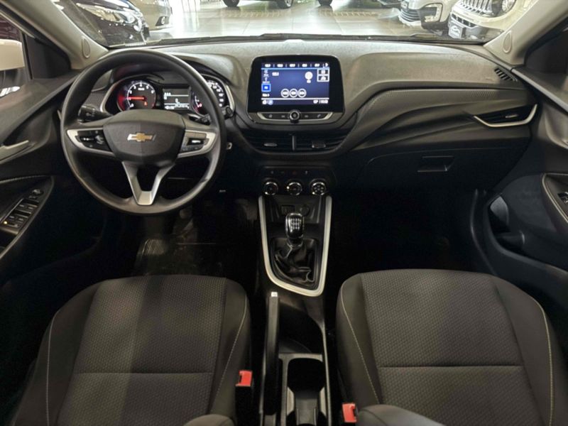 CHEVROLET ONIX 1.0 LT 2023/2023 LEHMEN VEÍCULOS VENÂNCIO AIRES / Carros no Vale