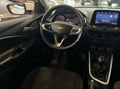 CHEVROLET ONIX 1.0 LT 2023/2023 LEHMEN VEÍCULOS VENÂNCIO AIRES / Carros no Vale