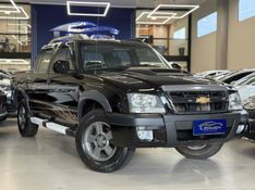 CHEVROLET S10 2.4 MPFI RODEIO 4X2 CD 8V 2010/2011 LEHMEN VEÍCULOS VENÂNCIO AIRES / Carros no Vale