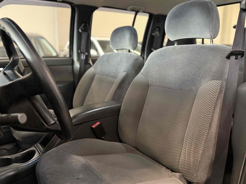 CHEVROLET S10 2.4 MPFI RODEIO 4X2 CD 8V 2010/2011 LEHMEN VEÍCULOS VENÂNCIO AIRES / Carros no Vale