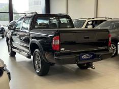 CHEVROLET S10 2.4 MPFI RODEIO 4X2 CD 8V 2010/2011 LEHMEN VEÍCULOS VENÂNCIO AIRES / Carros no Vale