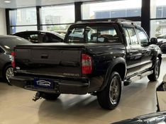CHEVROLET S10 2.4 MPFI RODEIO 4X2 CD 8V 2010/2011 LEHMEN VEÍCULOS VENÂNCIO AIRES / Carros no Vale