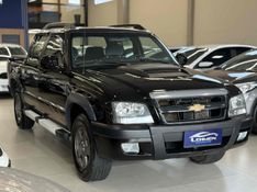 CHEVROLET S10 2.4 MPFI RODEIO 4X2 CD 8V 2010/2011 LEHMEN VEÍCULOS VENÂNCIO AIRES / Carros no Vale