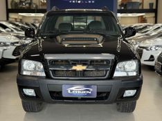 CHEVROLET S10 2.4 MPFI RODEIO 4X2 CD 8V 2010/2011 LEHMEN VEÍCULOS VENÂNCIO AIRES / Carros no Vale