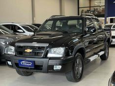 CHEVROLET S10 2.4 MPFI RODEIO 4X2 CD 8V 2010/2011 LEHMEN VEÍCULOS VENÂNCIO AIRES / Carros no Vale