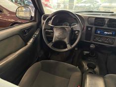 CHEVROLET S10 2.4 MPFI RODEIO 4X2 CD 8V 2010/2011 LEHMEN VEÍCULOS VENÂNCIO AIRES / Carros no Vale