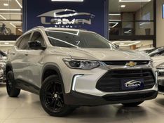 CHEVROLET TRACKER 1.0 TURBO LT 2023/2023 LEHMEN VEÍCULOS VENÂNCIO AIRES / Carros no Vale