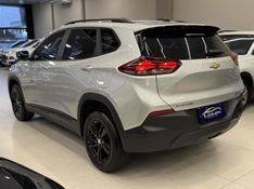 CHEVROLET TRACKER 1.0 TURBO LT 2023/2023 LEHMEN VEÍCULOS VENÂNCIO AIRES / Carros no Vale