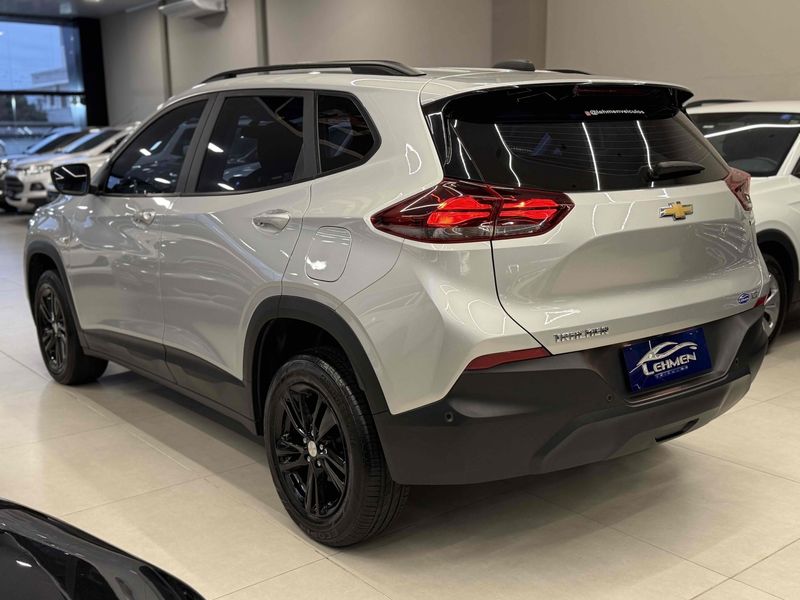 CHEVROLET TRACKER 1.0 TURBO LT 2023/2023 LEHMEN VEÍCULOS VENÂNCIO AIRES / Carros no Vale