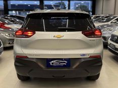 CHEVROLET TRACKER 1.0 TURBO LT 2023/2023 LEHMEN VEÍCULOS VENÂNCIO AIRES / Carros no Vale