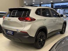CHEVROLET TRACKER 1.0 TURBO LT 2023/2023 LEHMEN VEÍCULOS VENÂNCIO AIRES / Carros no Vale