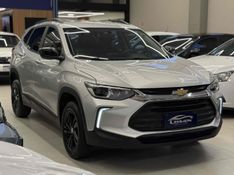 CHEVROLET TRACKER 1.0 TURBO LT 2023/2023 LEHMEN VEÍCULOS VENÂNCIO AIRES / Carros no Vale