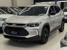 CHEVROLET TRACKER 1.0 TURBO LT 2023/2023 LEHMEN VEÍCULOS VENÂNCIO AIRES / Carros no Vale