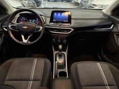 CHEVROLET TRACKER 1.0 TURBO LT 2023/2023 LEHMEN VEÍCULOS VENÂNCIO AIRES / Carros no Vale