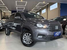 FIAT STRADA 1.3 FIREFLY FREEDOM CD 2022/2022 LEHMEN VEÍCULOS VENÂNCIO AIRES / Carros no Vale