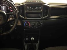 FIAT STRADA 1.3 FIREFLY FREEDOM CD 2022/2022 LEHMEN VEÍCULOS VENÂNCIO AIRES / Carros no Vale