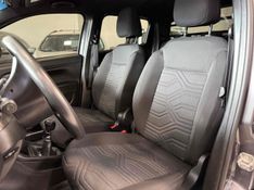 FIAT STRADA 1.3 FIREFLY FREEDOM CD 2022/2022 LEHMEN VEÍCULOS VENÂNCIO AIRES / Carros no Vale