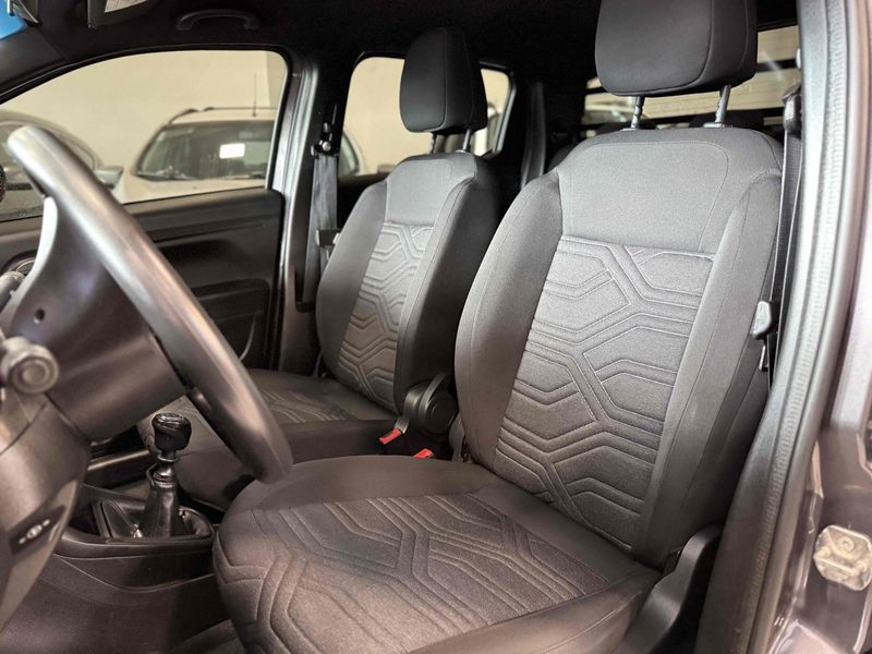 FIAT STRADA 1.3 FIREFLY FREEDOM CD 2022/2022 LEHMEN VEÍCULOS VENÂNCIO AIRES / Carros no Vale