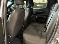 FIAT STRADA 1.3 FIREFLY FREEDOM CD 2022/2022 LEHMEN VEÍCULOS VENÂNCIO AIRES / Carros no Vale