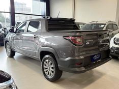 FIAT STRADA 1.3 FIREFLY FREEDOM CD 2022/2022 LEHMEN VEÍCULOS VENÂNCIO AIRES / Carros no Vale