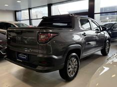 FIAT STRADA 1.3 FIREFLY FREEDOM CD 2022/2022 LEHMEN VEÍCULOS VENÂNCIO AIRES / Carros no Vale
