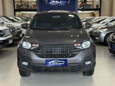 FIAT STRADA 1.3 FIREFLY FREEDOM CD 2022/2022 LEHMEN VEÍCULOS VENÂNCIO AIRES / Carros no Vale