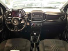 FIAT STRADA 1.3 FIREFLY FREEDOM CD 2022/2022 LEHMEN VEÍCULOS VENÂNCIO AIRES / Carros no Vale