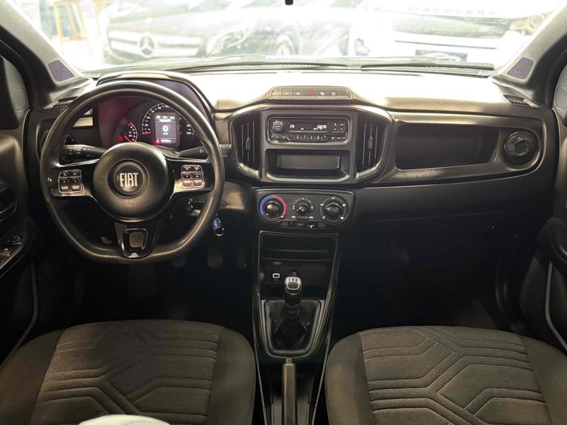 FIAT STRADA 1.3 FIREFLY FREEDOM CD 2022/2022 LEHMEN VEÍCULOS VENÂNCIO AIRES / Carros no Vale