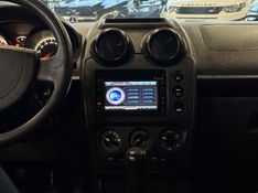 FORD FIESTA 1.6 MPI HATCH 8V 2010/2011 LEHMEN VEÍCULOS VENÂNCIO AIRES / Carros no Vale