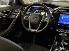 FORD TERRITORY 1.5 ECOBOOST GTDI SEL 2020/2021 LEHMEN VEÍCULOS VENÂNCIO AIRES / Carros no Vale