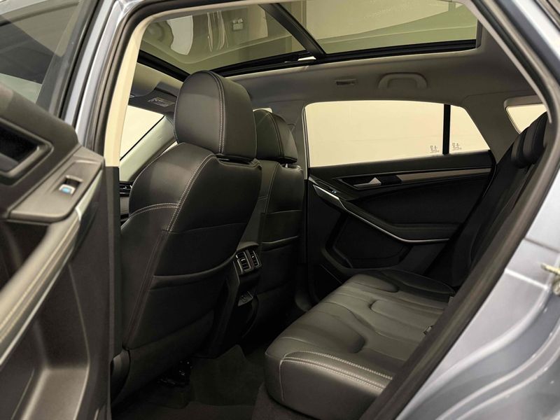 FORD TERRITORY 1.5 ECOBOOST GTDI SEL 2020/2021 LEHMEN VEÍCULOS VENÂNCIO AIRES / Carros no Vale