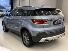 FORD TERRITORY 1.5 ECOBOOST GTDI SEL 2020/2021 LEHMEN VEÍCULOS VENÂNCIO AIRES / Carros no Vale