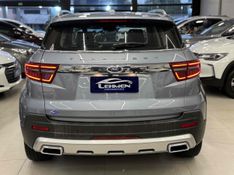 FORD TERRITORY 1.5 ECOBOOST GTDI SEL 2020/2021 LEHMEN VEÍCULOS VENÂNCIO AIRES / Carros no Vale