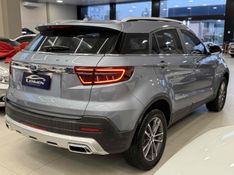 FORD TERRITORY 1.5 ECOBOOST GTDI SEL 2020/2021 LEHMEN VEÍCULOS VENÂNCIO AIRES / Carros no Vale