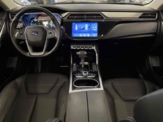 FORD TERRITORY 1.5 ECOBOOST GTDI SEL 2020/2021 LEHMEN VEÍCULOS VENÂNCIO AIRES / Carros no Vale